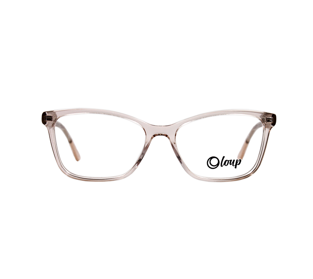 Lentes de Receta Loup