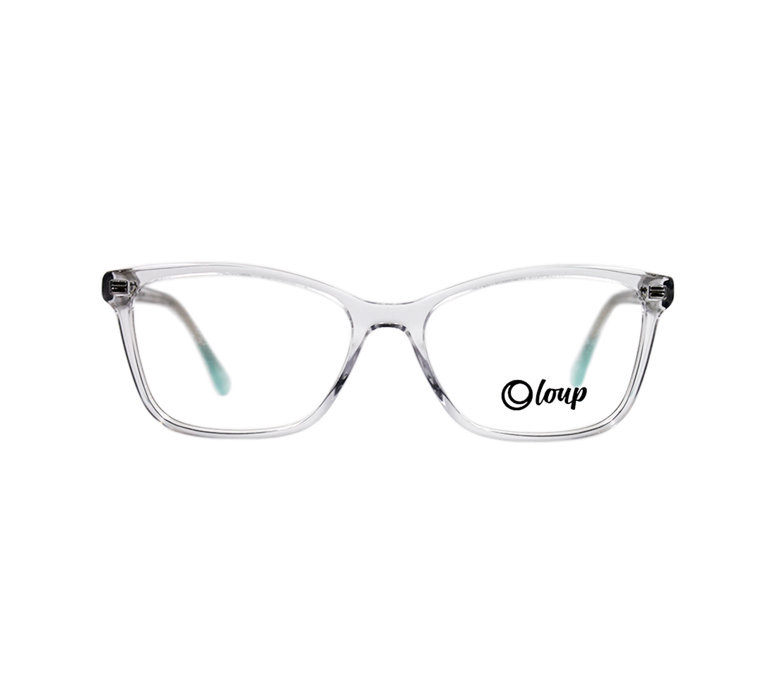 Lentes de Receta Loup