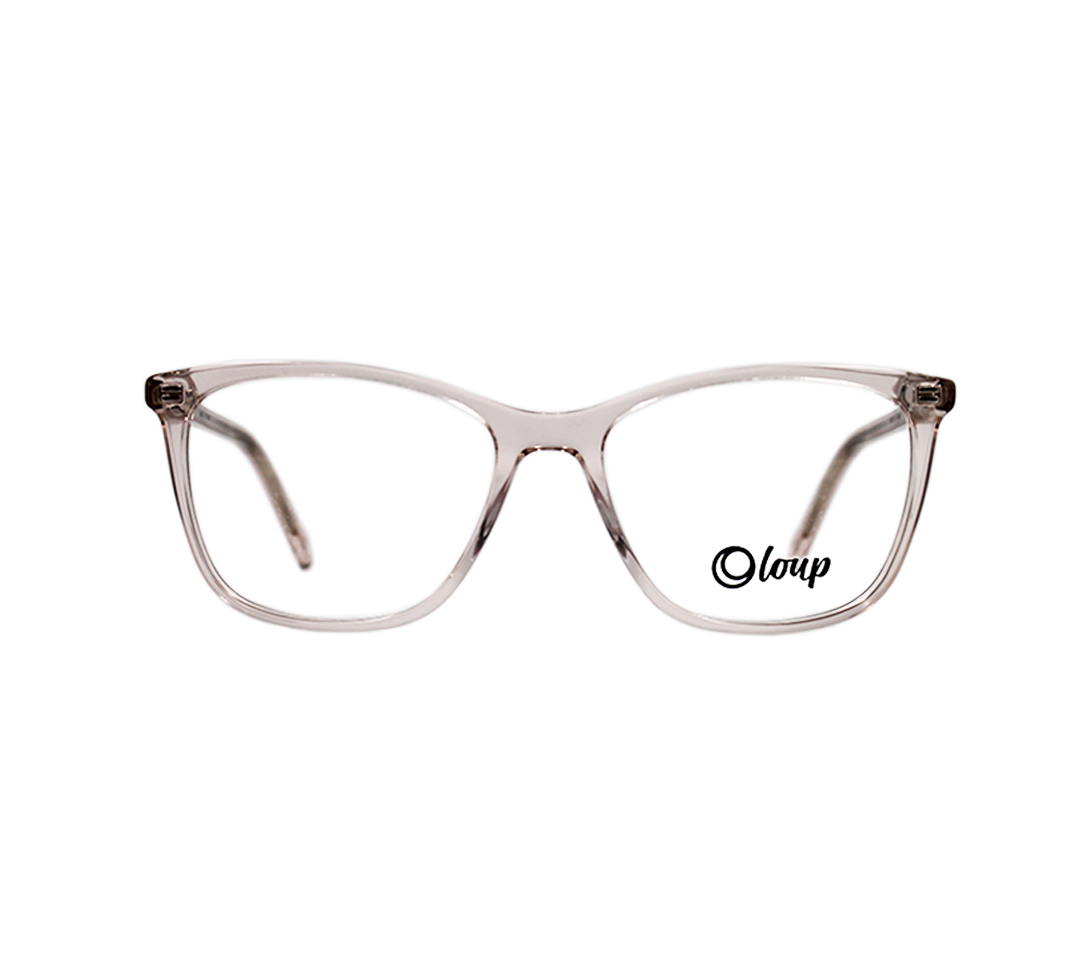 Lentes de Receta Loup