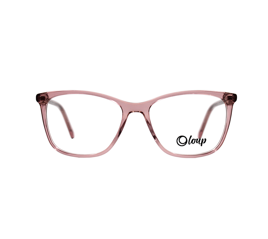 Lentes de Receta Loup