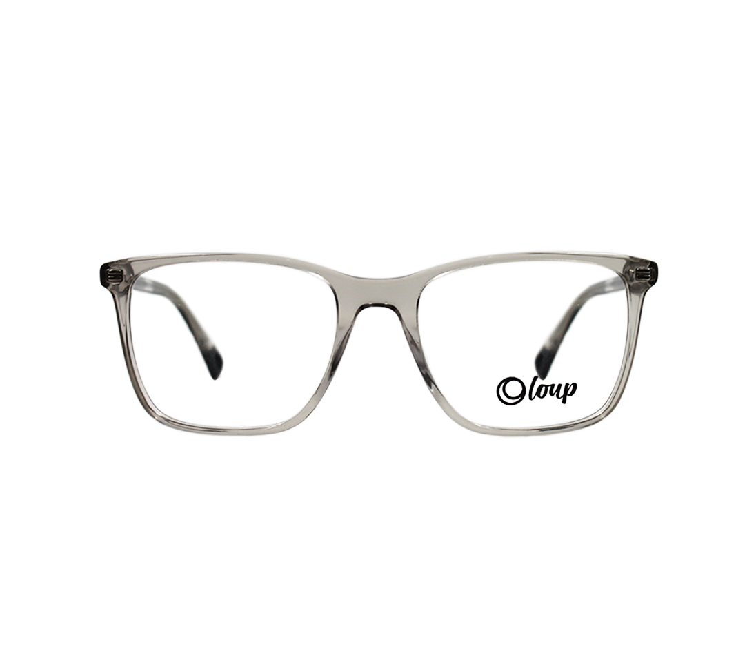 Lentes de Receta Loup