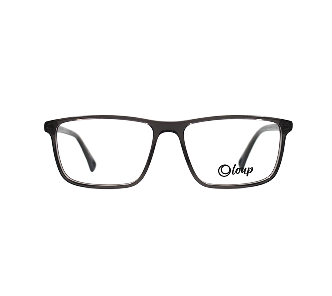 Lentes de Receta Loup