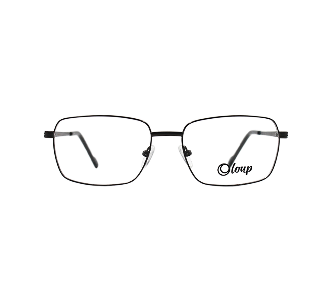 Lentes de Receta Loup