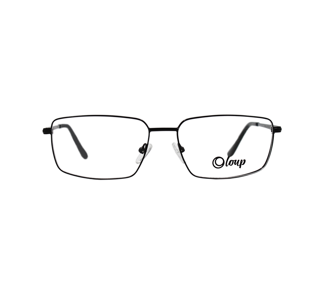 Lentes de Receta Loup