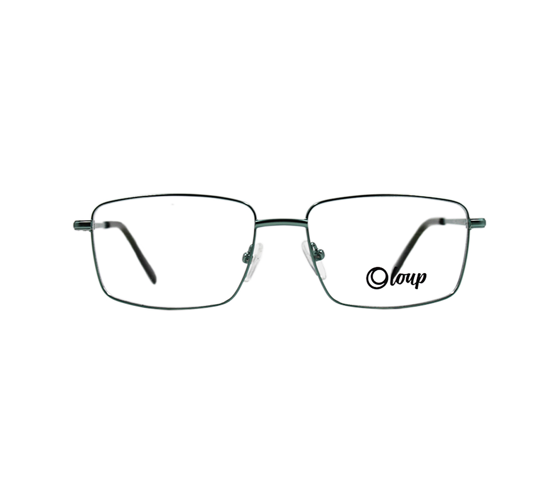 Lentes de Receta Loup