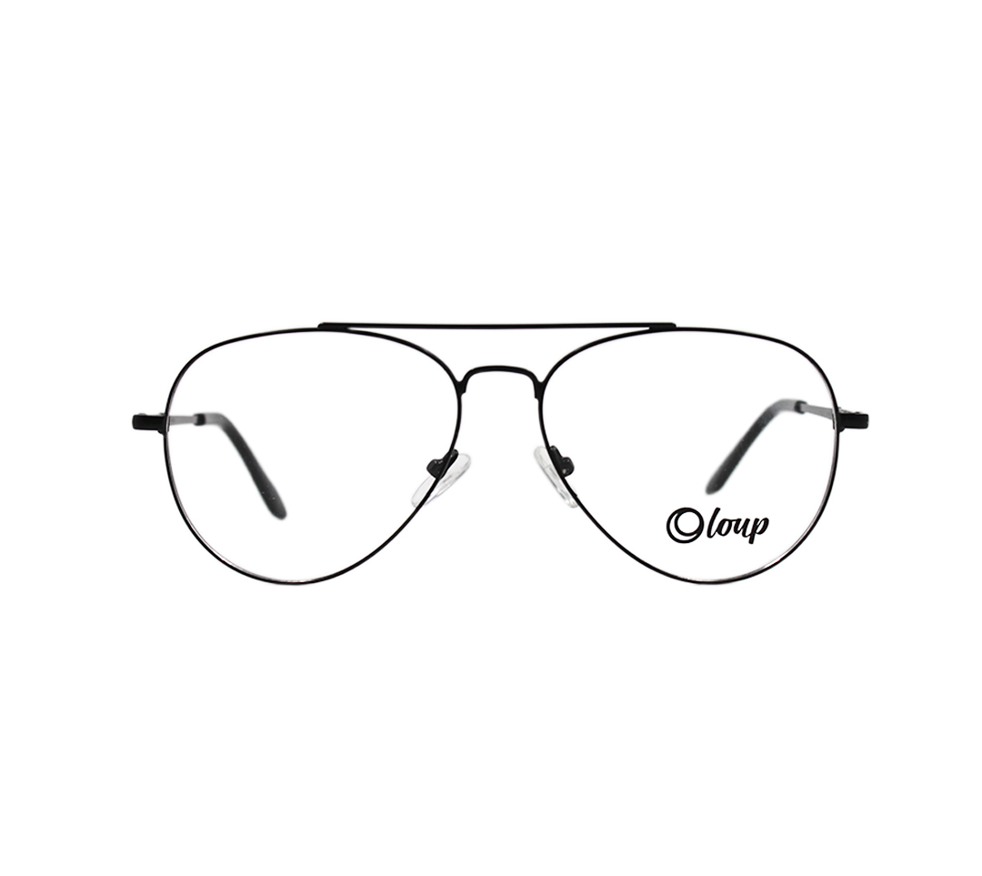 Lentes de Receta Loup