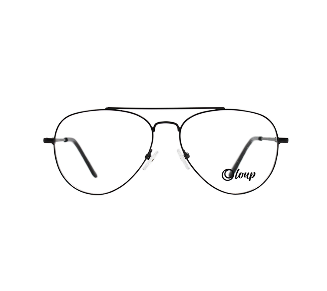 Lentes de Receta Loup