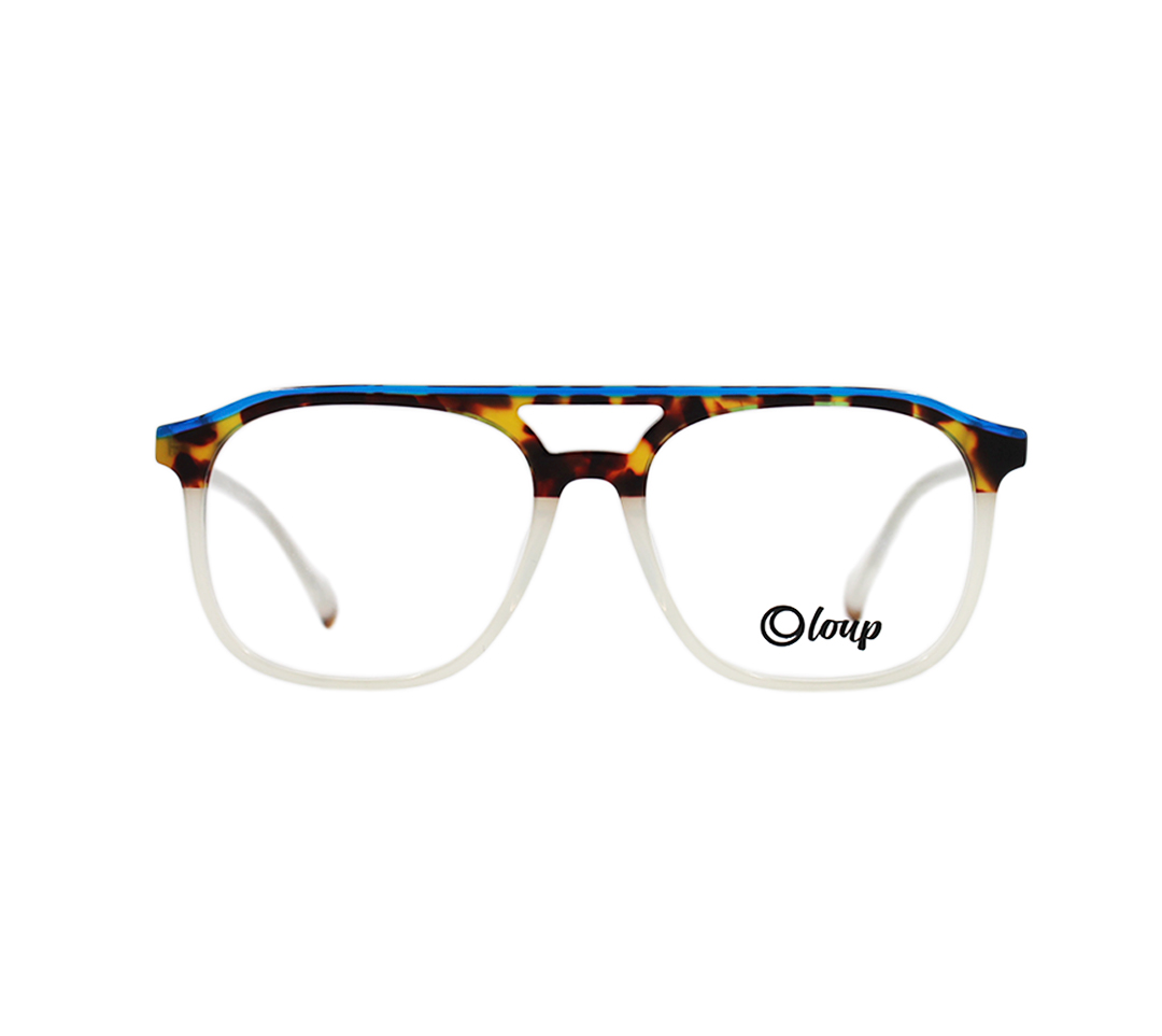 Lentes de Receta Loup