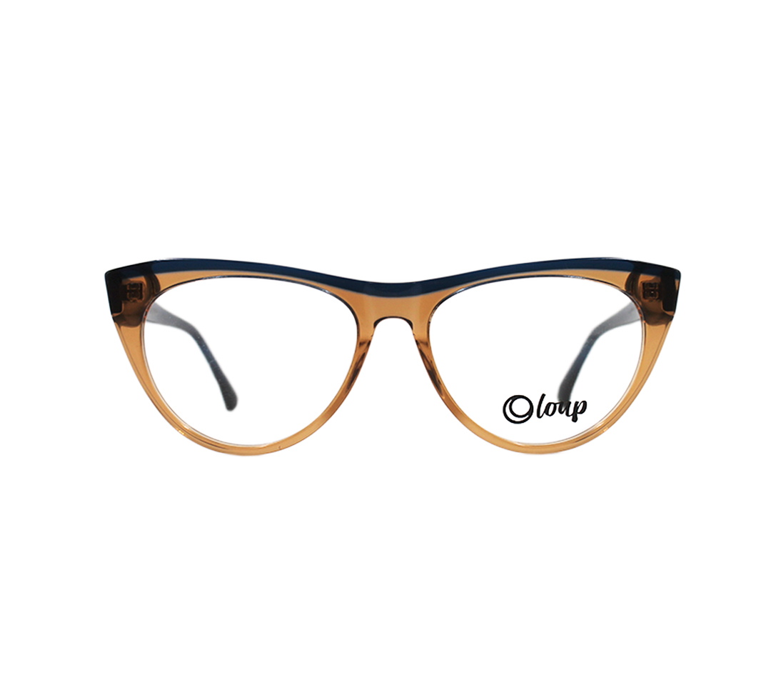 Lentes de Receta Loup