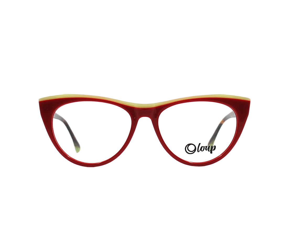 Lentes de Receta Loup