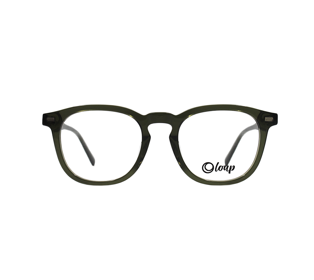 Lentes de Receta Loup