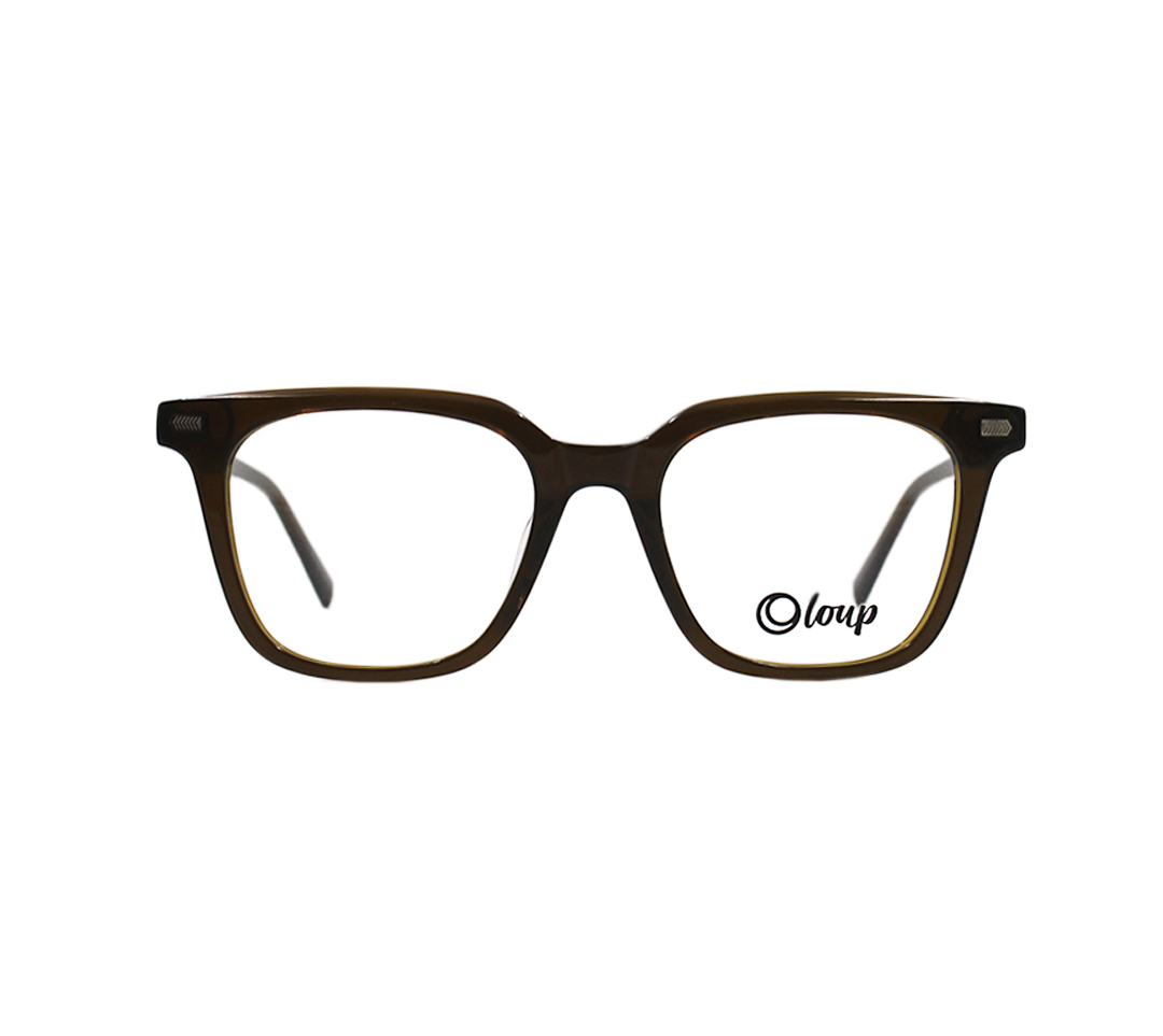 Lentes de Receta Loup