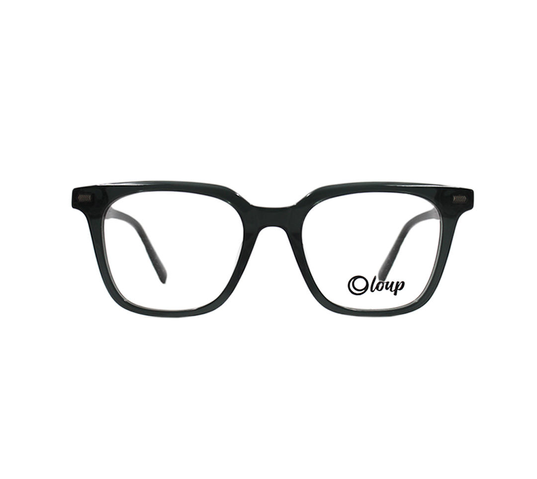 Lentes de Receta Loup