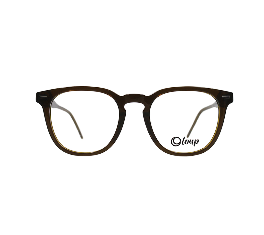 Lentes de Receta Loup