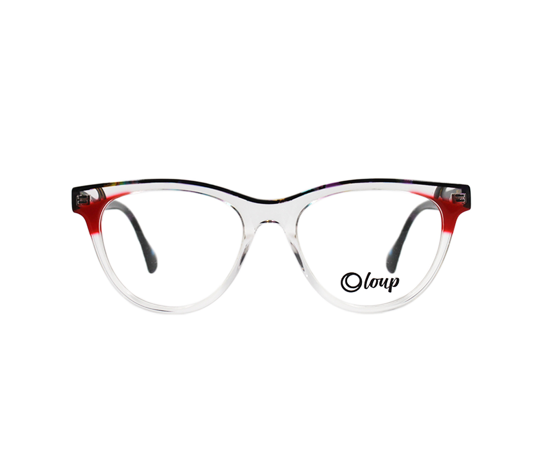 Lentes de Receta Loup