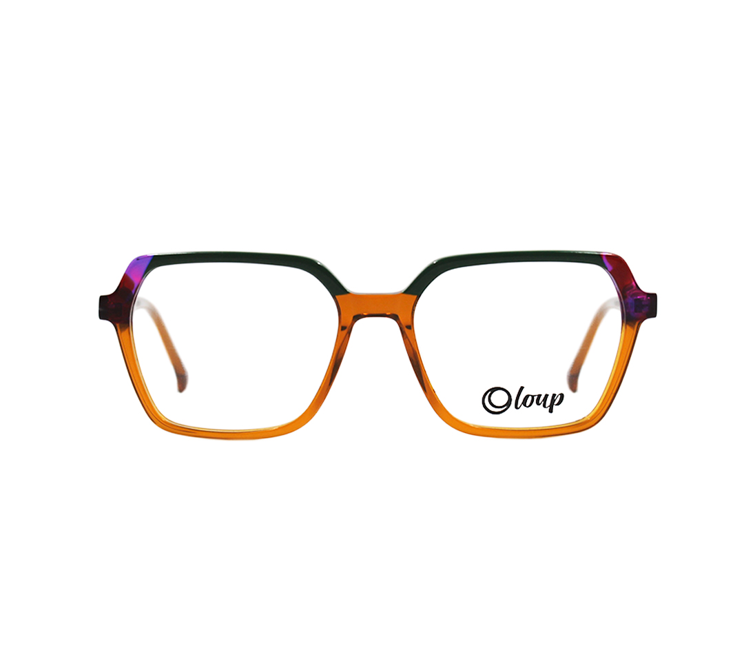 Lentes de Receta Loup